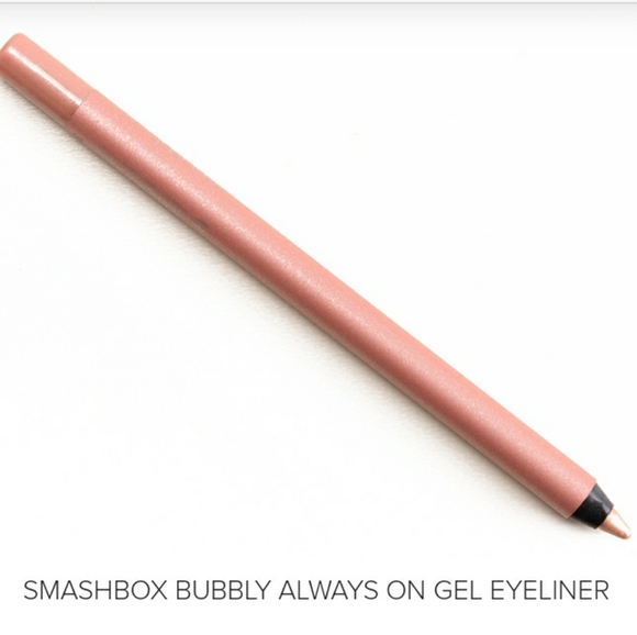 **HP**Nwob Smashbox Always On Gel Eyeliner - Picture 3 of 10